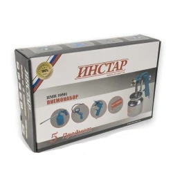 Set pentru compresor Instar ПМН 10501 flexmag.md