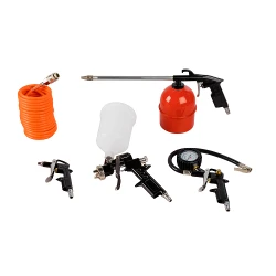 Set pentru compresor Kamoto AT5 flexmag.md