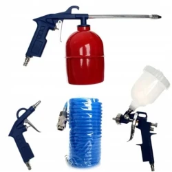 Set pentru compresor Kraft&Dele KD413 flexmag.md