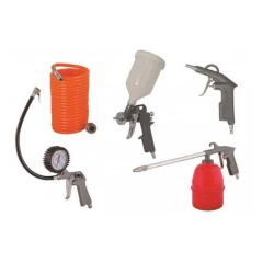 Set pentru compresor Kratos AT015 flexmag.md