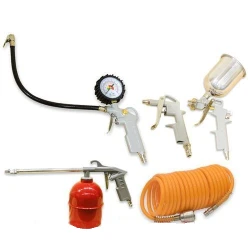 Set pentru compresor Minsk Electro MESET-5 flexmag.md