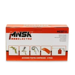 Комплект компрессорный Minsk Electro MESET-5 flexmag.md