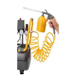 Set pentru compresor Powermat PM-ZNP-18T flexmag.md