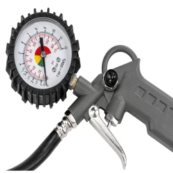 Set pentru compresor Powermat PM-ZNP-6T flexmag.md