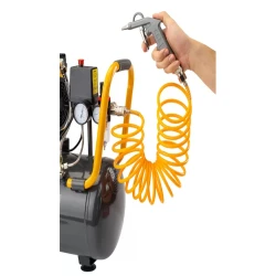 Set pentru compresor Powermat PM-ZNP-6T flexmag.md