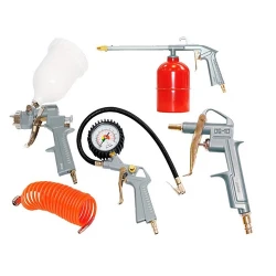 Set pentru compresor Rotor 8031K8 flexmag.md