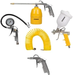 Комплект компрессорный RTRMAX RH2001 flexmag.md