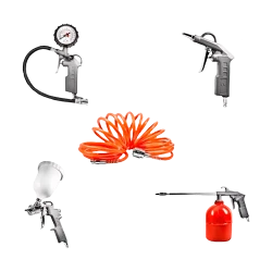 Комплект компрессорный Stark ATS-01 (300100555) flexmag.md