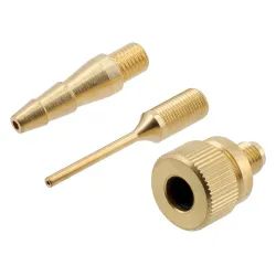 Set pentru compresor Yato YT23780 flexmag.md