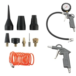 Set pentru compresor Zipper ZI-COMZUB11 flexmag.md
