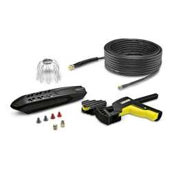 Набор для очистки труб Karcher PC 20 (2.642-240.0) flexmag.md