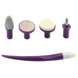 Набор для маникюра VITEK VT-8254, Розовый flexmag.md