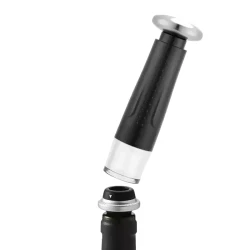 Set pentru vinuri Circle Joy CJ-TZ09, Negru flexmag.md