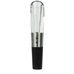 Set pentru vinuri Circle Joy CJ-TZ20, Otel inoxidabil flexmag.md