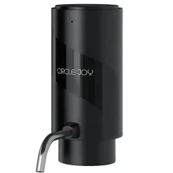 Set pentru vinuri Circle Joy CJ-TZ22, Negru flexmag.md