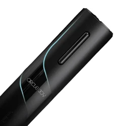 Set pentru vinuri Circle Joy CJ-TZ22, Negru flexmag.md