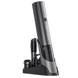 Set pentru vinuri Circle Joy TFS-001, Gri flexmag.md