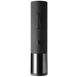 Set pentru vinuri Huohou HU0090, Negru flexmag.md