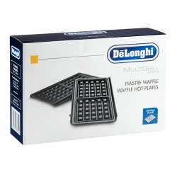Set platei DeLonghi DLSK 155, Negru flexmag.md