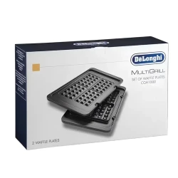 Set platei DeLonghi SK 151, Negru flexmag.md