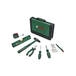 Set scule de mână Bosch B1600A0275J flexmag.md