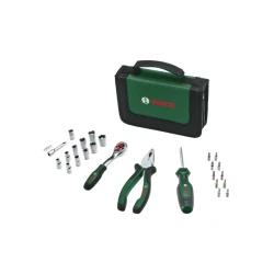 Set scule de mână Bosch B1600A02BY2 flexmag.md