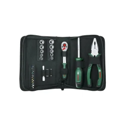 Set scule de mână Bosch B1600A02BY2 flexmag.md