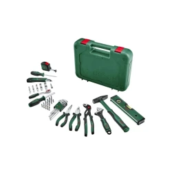 Set scule de mână Bosch B1600A02BY7 flexmag.md