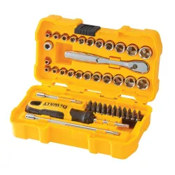 Набор ручных инструментов DeWALT DWMT81610-0 flexmag.md