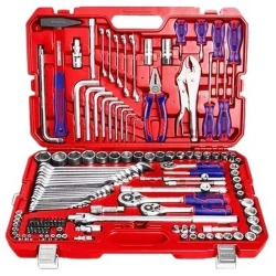 Set scule de mână Emtop EHTS01421 flexmag.md