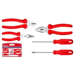 Set scule de mână Emtop EPLS0501 flexmag.md