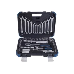 Set scule de mână Hyundai HY59656 flexmag.md