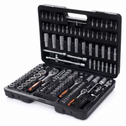 Set scule de mana Kraft&Dele KD10460 flexmag.md
