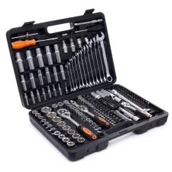Set scule de mana Kraft&Dele KD10470 flexmag.md