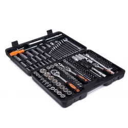 Set scule de mana Kraft&Dele KD10470 flexmag.md