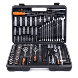 Set scule de mana Kraft&Dele KD10470 flexmag.md