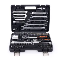 Set scule de mana Kraft&Dele KD10832 flexmag.md