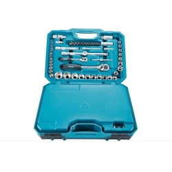Набор инструментов Makita E-10883 flexmag.md