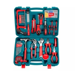 Set scule de mână Ronix RS-0004 flexmag.md