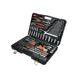 Set scule de mână Sthor STH58693 flexmag.md