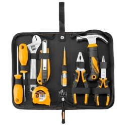 Set scule de mână Tolsen 85300 flexmag.md