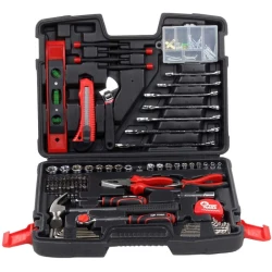 Set scule de mână Topex 38D545 flexmag.md