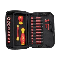 Set scule de mână Wiha W434656 flexmag.md