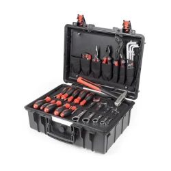 Set scule de mână Wiha W449650 flexmag.md