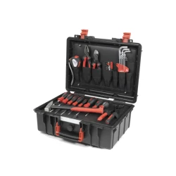 Set scule de mână Wiha W455316 flexmag.md