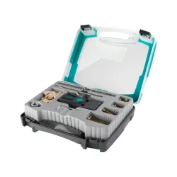 Set scule de mana Wolfcraft 4642000 flexmag.md