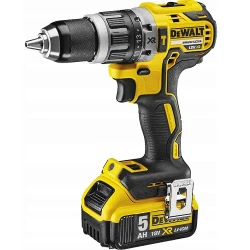 Set scule electrice Dewalt DCK2080P2T flexmag.md