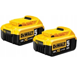 Set scule electrice Dewalt DCK2080P2T flexmag.md
