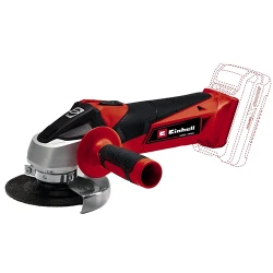 Set scule electrice pe acumulator Einhell (42.572.41) flexmag.md