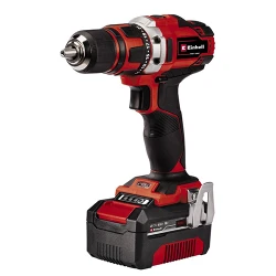 Set scule electrice pe acumulator Einhell (42.572.41) flexmag.md